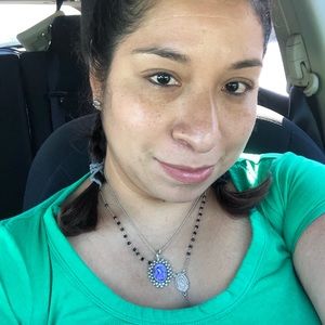 Meet your Posher, Danni